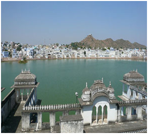 pushkar