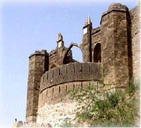 taragrah